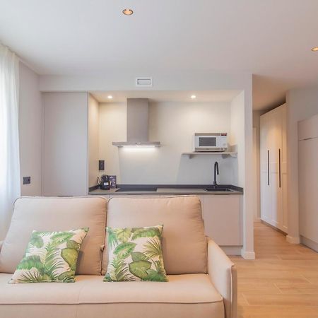 Holidea Mar Salada Rosamunda Apartamento Santander Exterior foto