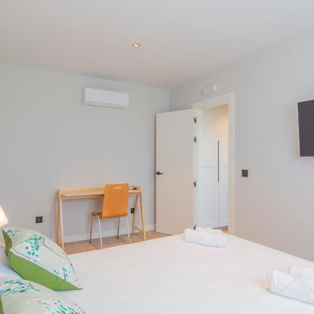 Holidea Mar Salada Rosamunda Apartamento Santander Exterior foto