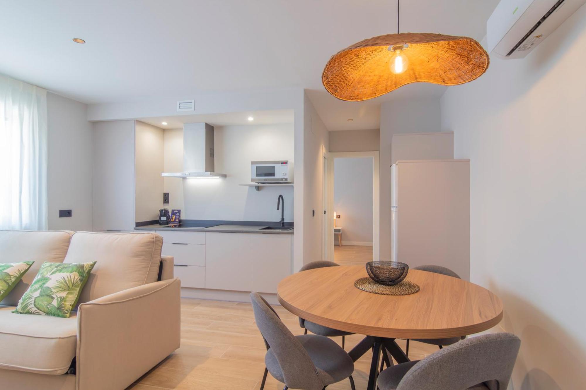 Holidea Mar Salada Rosamunda Apartamento Santander Exterior foto