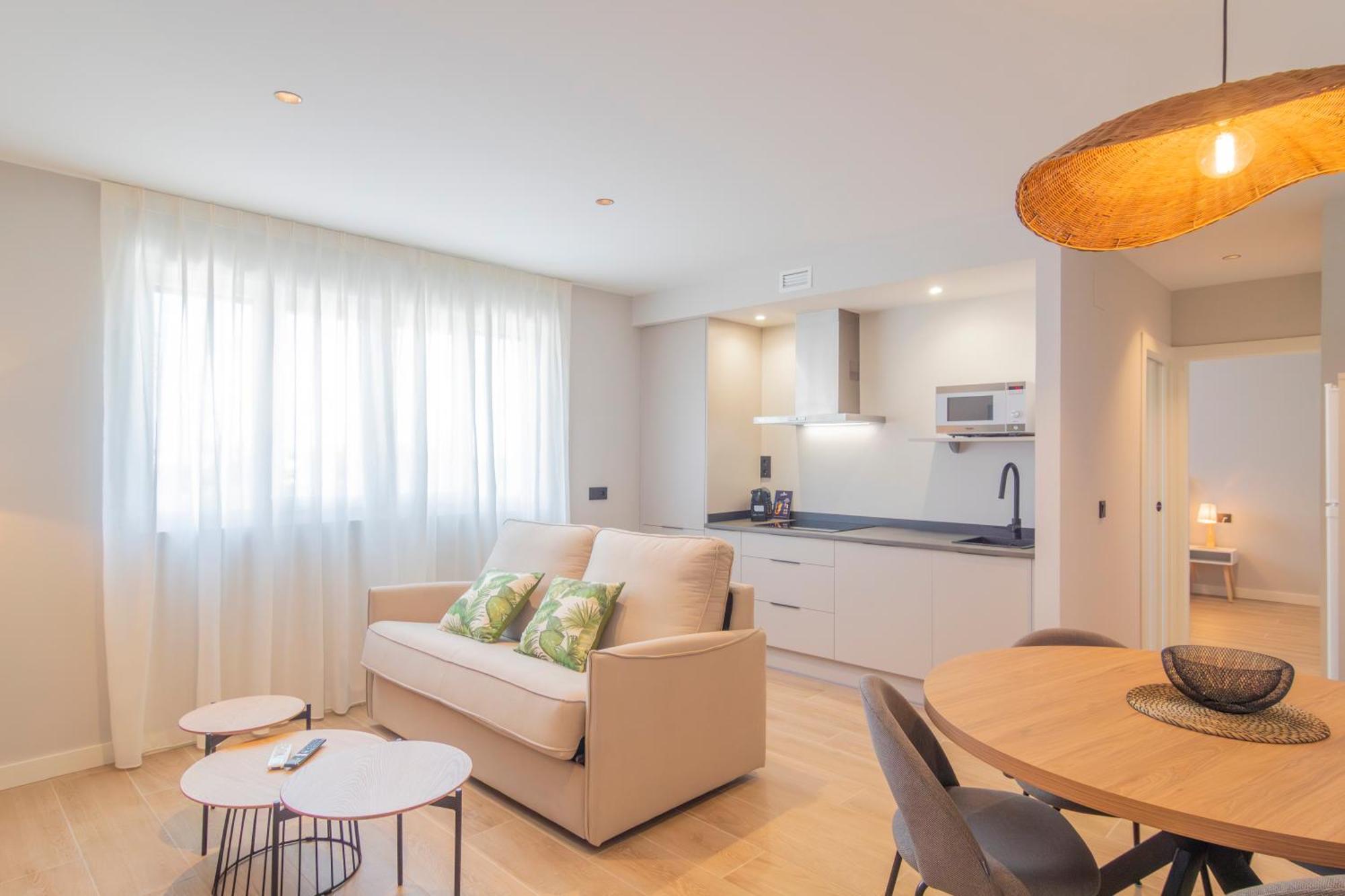 Holidea Mar Salada Rosamunda Apartamento Santander Exterior foto